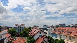 Jalan Baiduri (D15), Terrace #550198651